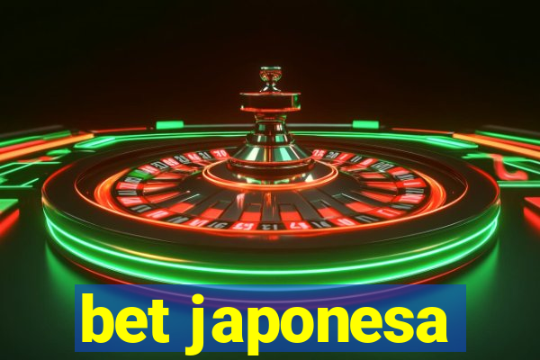 bet japonesa